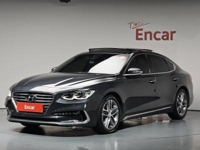 2019 Hyundai Grandeur