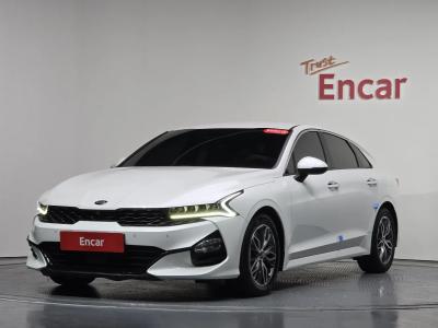 2020 Kia K5