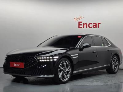 2023 Genesis G90