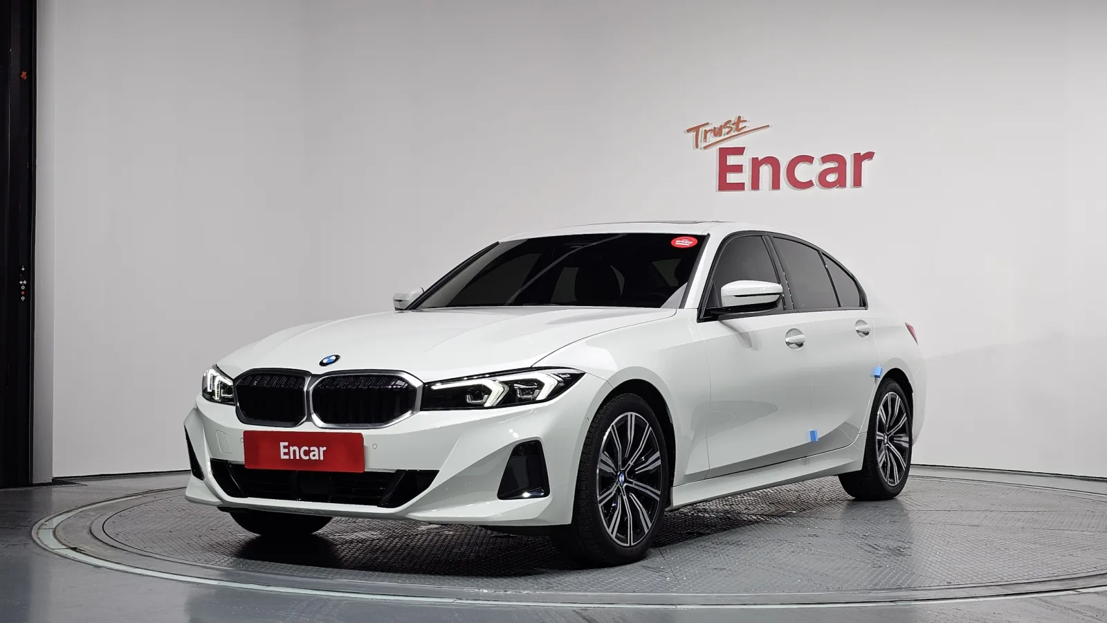 2025 BMW 3-Series
