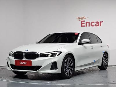 2025 BMW 3-Series