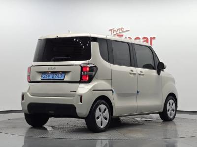 2024 Kia RAY