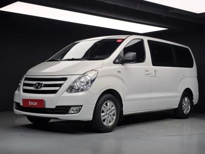 Hyundai Starex 2017