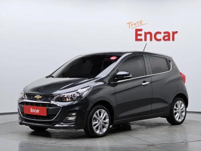 2021 Chevrolet Spark