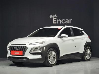 2020 Hyundai Kona