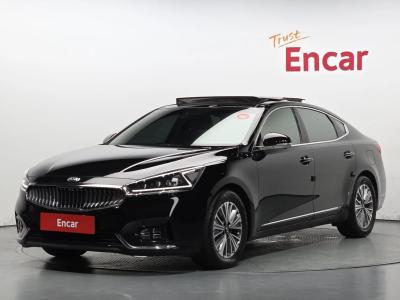 2019 Kia K7