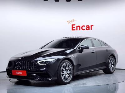 2023 Mercedes-Benz AMG GT