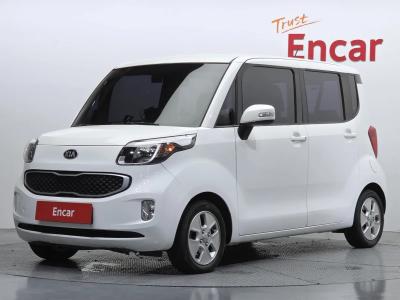 2016 Kia RAY