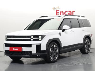 2024 Hyundai Santa Fe
