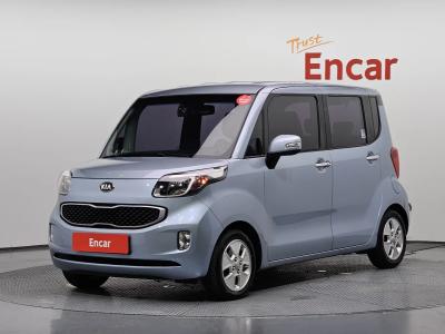 2014 Kia RAY