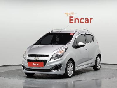 2014 Chevrolet Spark