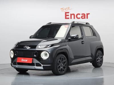 2024 Hyundai Casper