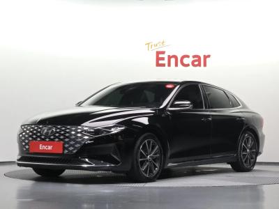 2020 Hyundai Grandeur