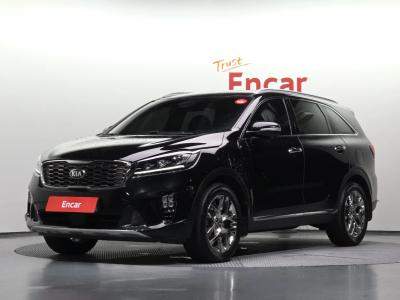 2020 Kia Sorento