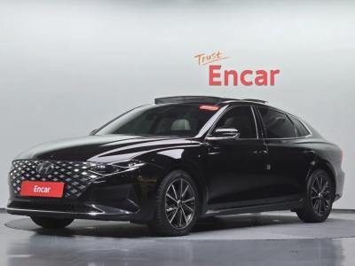 2023 Hyundai Grandeur