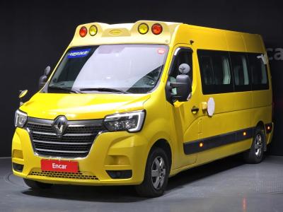 2020 Renault Korea Master