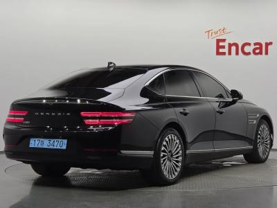 2024 Genesis G80
