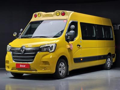 2020 Renault Korea Master
