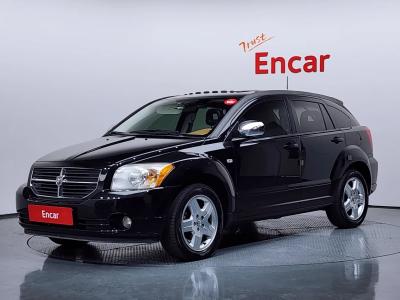 2009 Dodge Caliber
