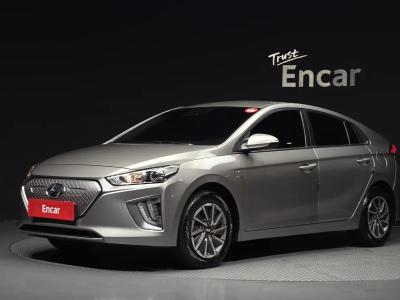 2020 Hyundai Ioniq