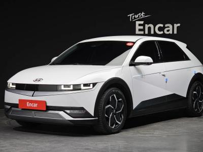 2022 Hyundai Ioniq5