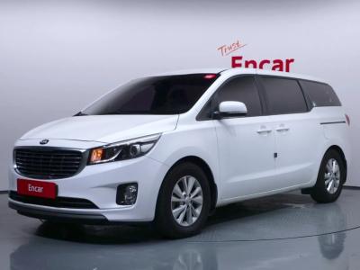 2016 Kia Carnival