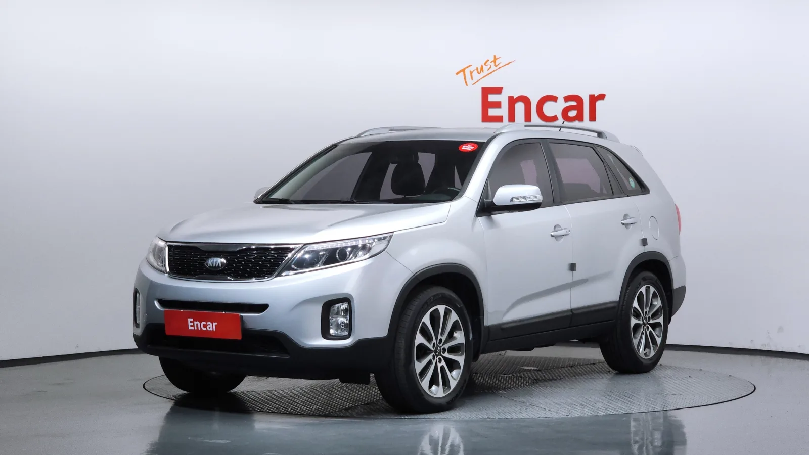 2013 Kia Sorento