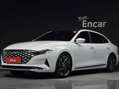 2022 Hyundai Grandeur