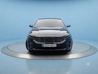 2021 Kia K7