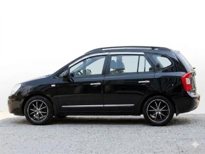 2007 Kia Carens
