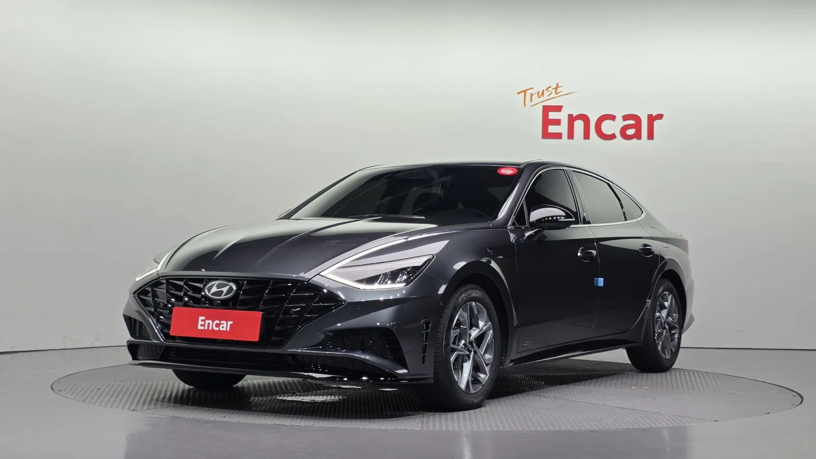 2022 Hyundai Sonata