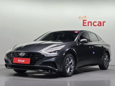 2022 Hyundai Sonata