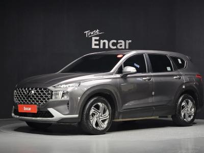 2023 Hyundai Santafe