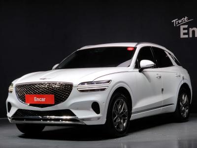 2022 Genesis GV70