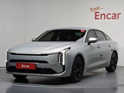 2025 Kia K8