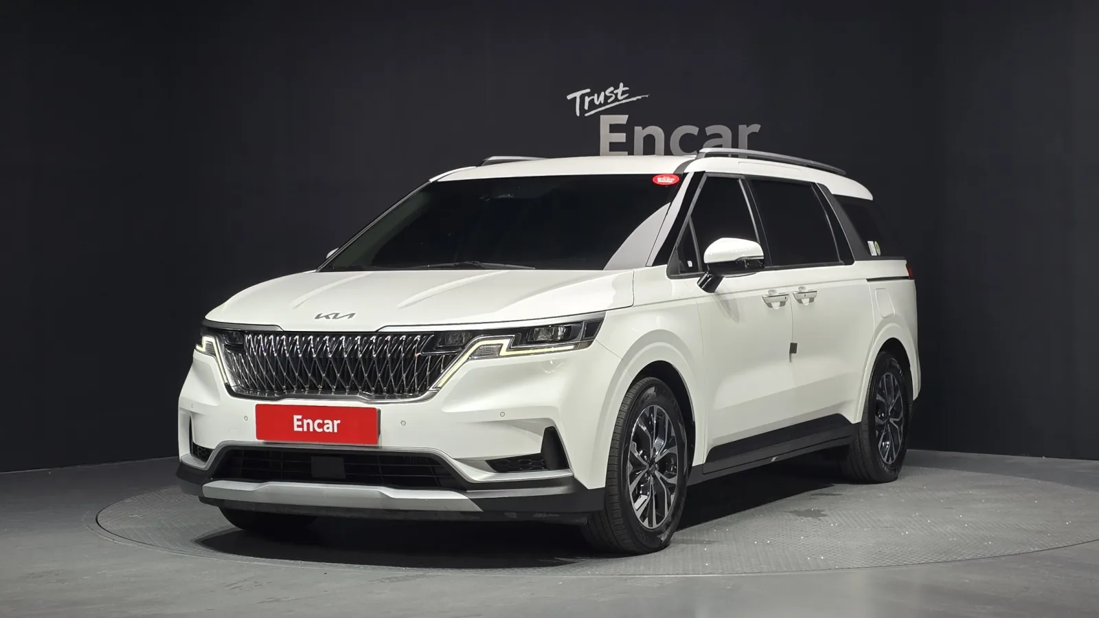 2023 Kia Carnival