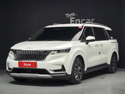 2023 Kia Canival