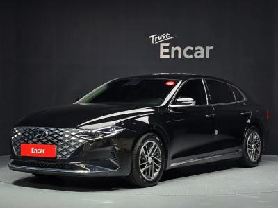2022 Hyundai Grandeur