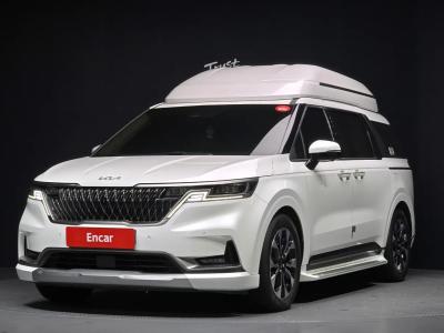 2022 Kia Canival