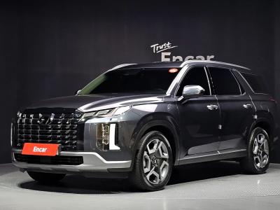 2023 Hyundai Palisade