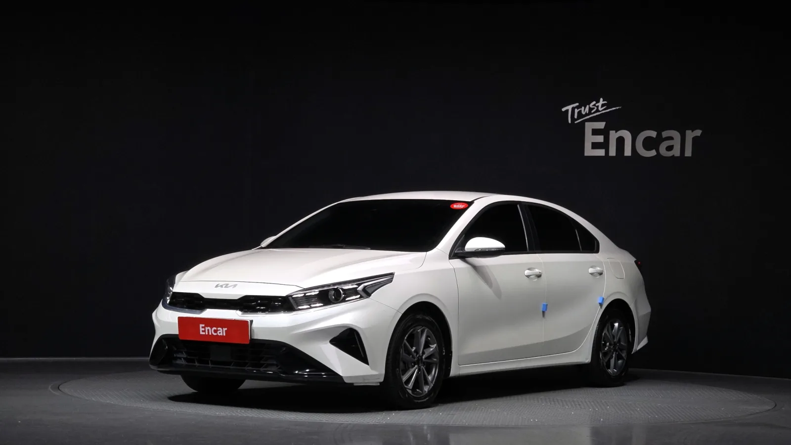 2022 Kia K3
