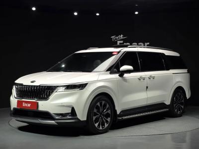 2021 Kia Canival