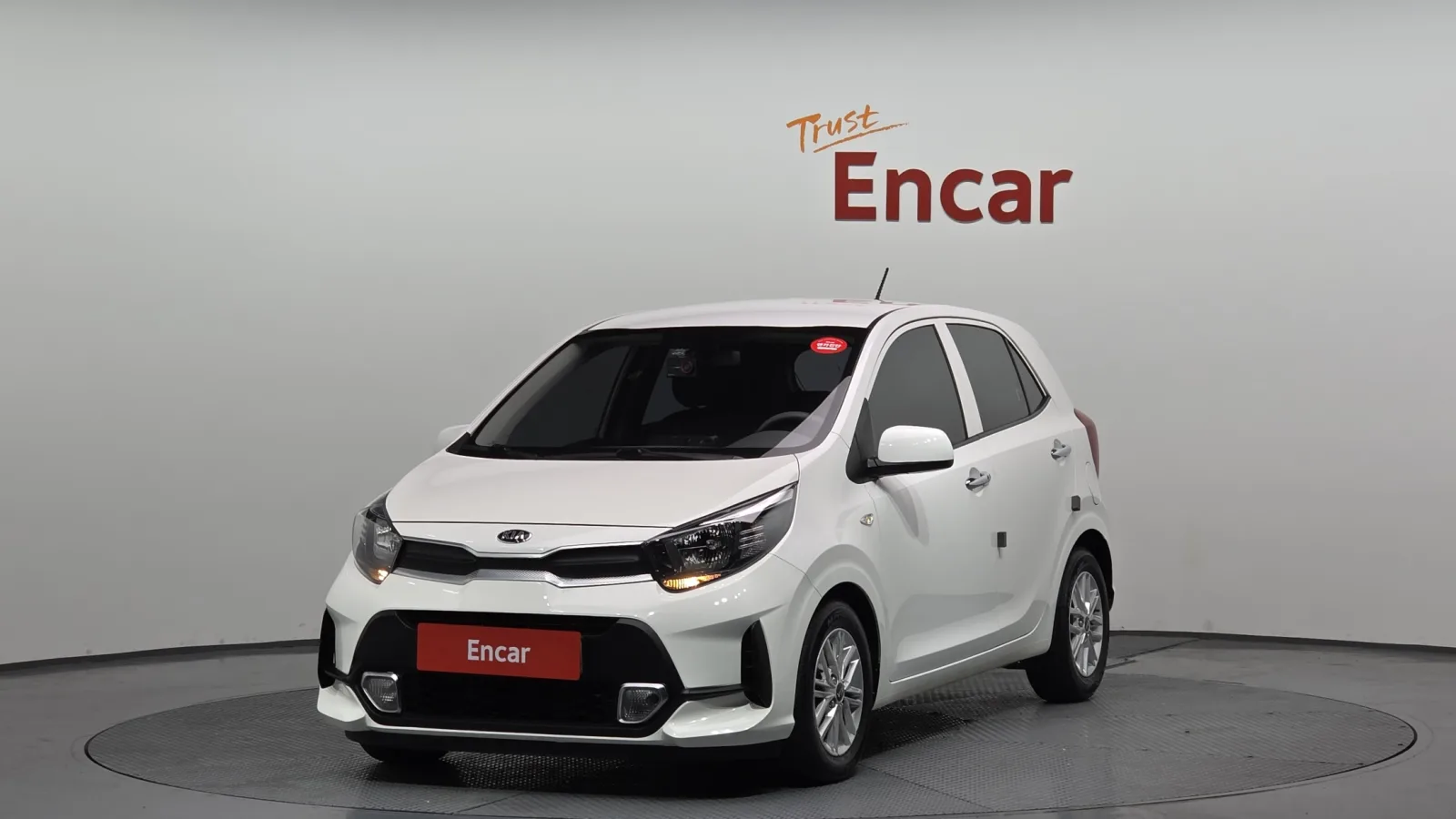 2021 Kia Picanto