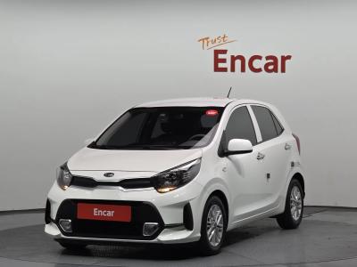 2021 Kia Picanto