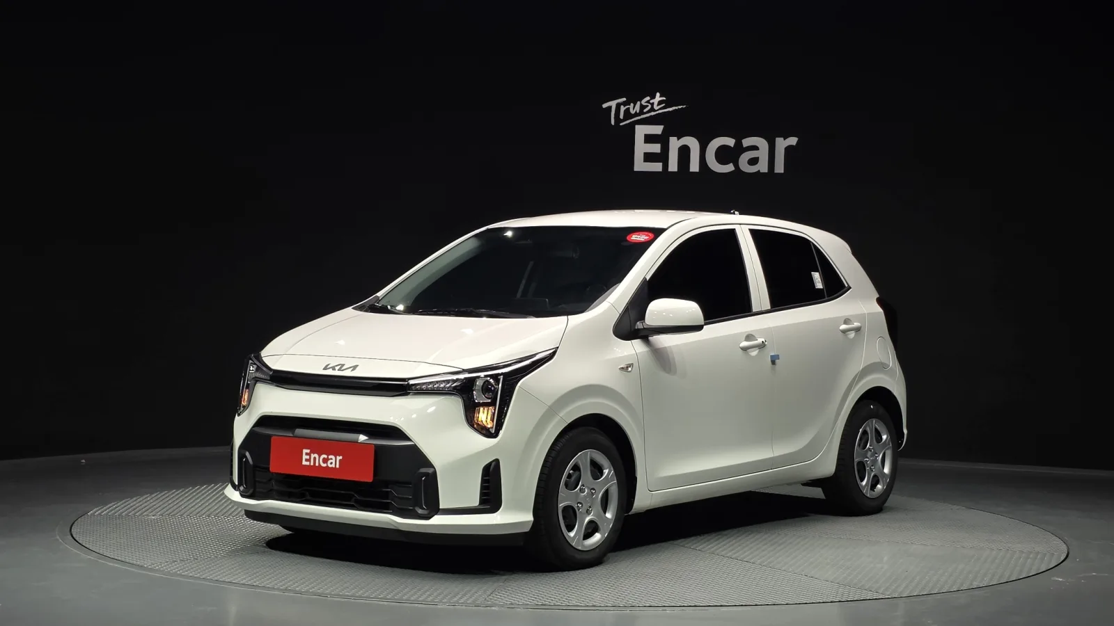 2026 Kia Picanto