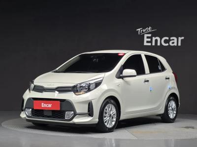 2022 Kia Picanto