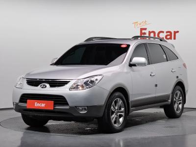 2015 Hyundai Veracruz