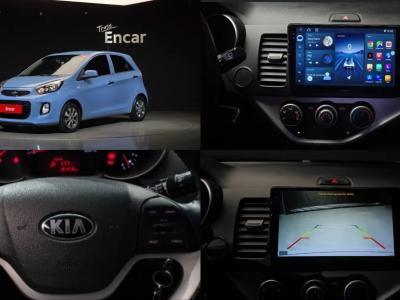 2016 Kia Picanto