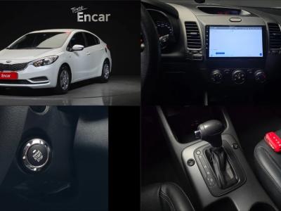 2015 Kia K3