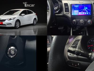2015 Kia K3